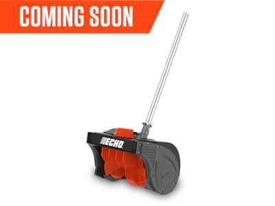 Echo Snow Thrower