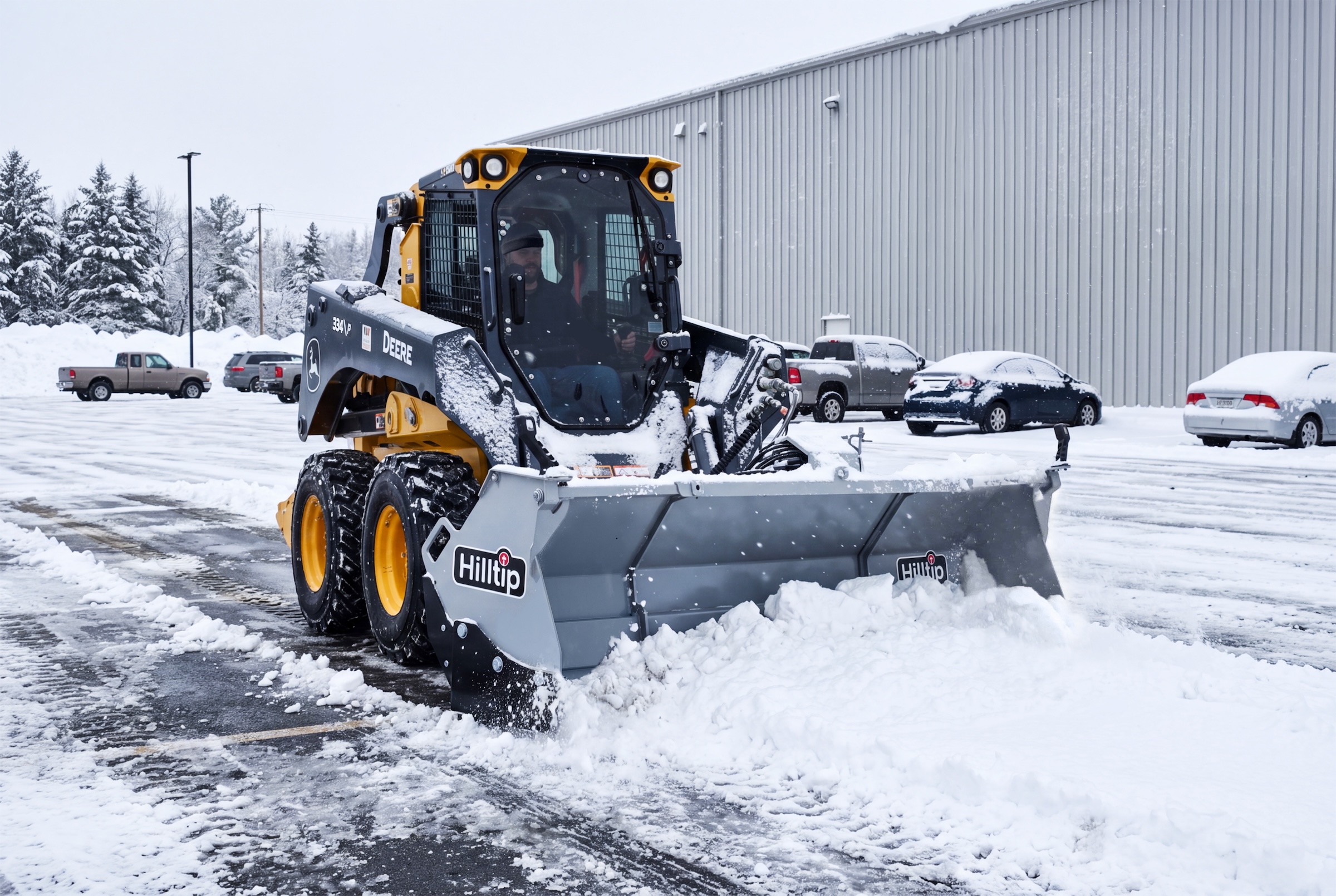Hilltip Sft Flex1