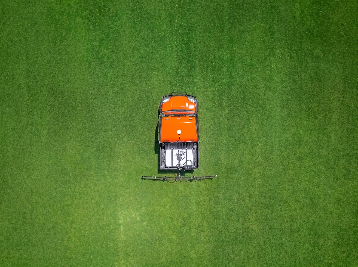 Kubota Autosteer ff Je1lre8x