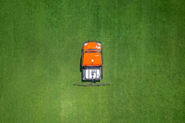 Kubota Autosteer ff Je1lre8x