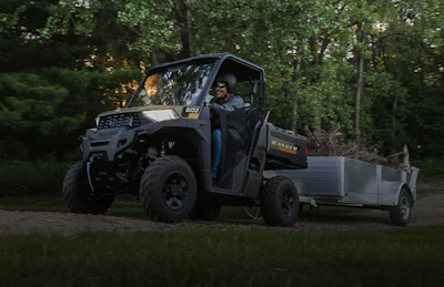 Ranger 600