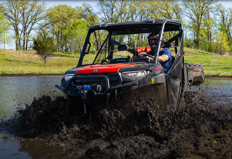 Ranger Mud 2udsk61 N Nt