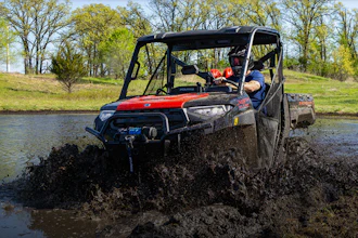 Ranger Mud 2udsk61 N Nt