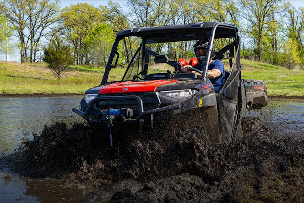 Ranger Mud 2udsk61 N Nt