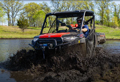Ranger Mud 2udsk61 N Nt