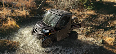 Ranger Trail Boss