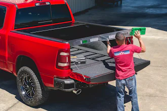 Realtruck Pace Edwards Tonneau y Iz0ci Kiu X