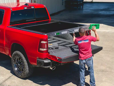Realtruck Pace Edwards Tonneau y Iz0ci Kiu X