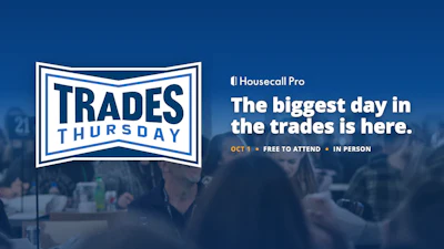 Trades Thursday Blog